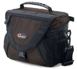 LOWEPRO NOVA 1 AW BLACK LOWEPRO NOVA 1 AW BLACK