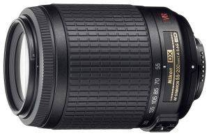 NIKON 55-200MM AF-S DX VR F4-5.6 NIKON 55-200MM AF-S DX VR F4-5.6