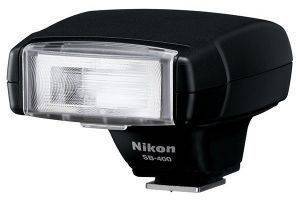 NIKON SPEEDLIGHT SB-400