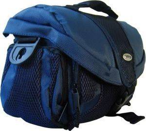 NIKON BLUE CAMERA BAG SIZE M NIKON BLUE CAMERA BAG SIZE M