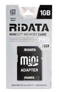 RITEK MINI SD CARD READER RITEK MINI SD CARD READER