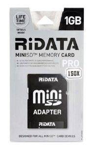 RITEK MINI SD CARD READER