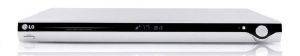 LG DVX-276 DVD PLAYER