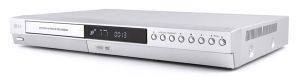 LG RH-256 SILVER