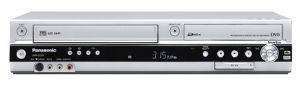 PANASONIC DMR-ES35VEG-S PANASONIC DMR-ES35VEG-S