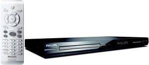 PHILIPS DVP5980
