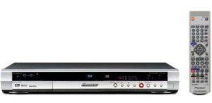 PIONEER DVD-RECORDER DVR-220S
