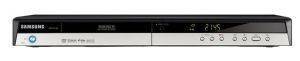 SAMSUNG DVD-R150 DVD RECORDER SAMSUNG DVD-R150 DVD RECORDER