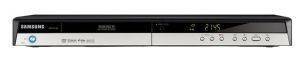 SAMSUNG DVD-R150 DVD RECORDER