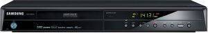 SAMSUNG DVD-HR755
