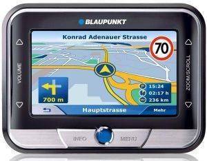 BLAUPUNKT TRAVELPILOT LUCCA 3.3 +   . 