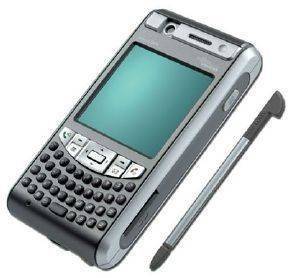 FUJITSU SIEMENS POCKET T830 TA TALK & DRIVE