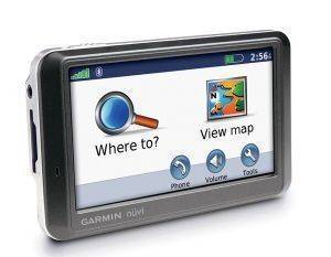 GARMIN NUVI 360T EUROPA GARMIN NUVI 360T EUROPA