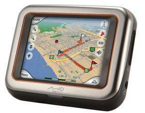 MIO C220 DIGIWALKER + ������ �������