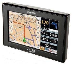 MIO C320B + ������ �������