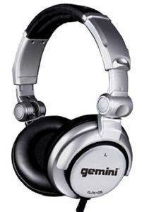 GEMINI DJX-05 GEMINI DJX-05