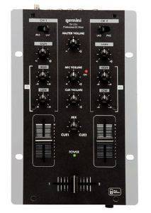 GEMINI PS-424X GEMINI PS-424X