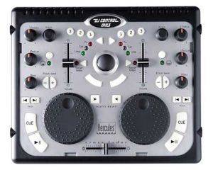 HERCULES DJ CONTROL MP3 HERCULES DJ CONTROL MP3