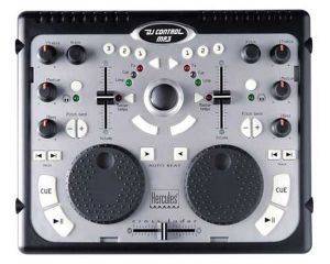 HERCULES DJ CONTROL MP3