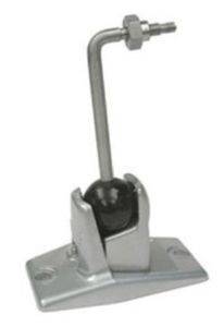 OMNIMOUNT 5.0 WALL/CEILING SPEAKER MOUNT GREY