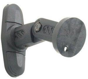 OMNIMOUNT AB1 WALL/CEILING SPEAKER MOUNT BLACK OMNIMOUNT AB1 WALL/CEILING SPEAKER MOUNT BLACK
