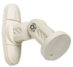 OMNIMOUNT AB1 WALL/CEILING SPEAKER MOUNT WHITE OMNIMOUNT AB1 WALL/CEILING SPEAKER MOUNT WHITE