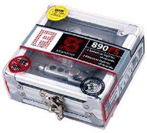 STANTON 890-MP-4 STANTON 890-MP-4