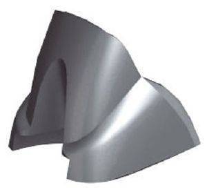 STANTON N-680 FOR 680-V.3 STANTON N-680 FOR 680-V.3
