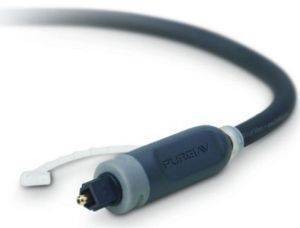 BELKIN PUREAV DIGITAL OPTICAL AUDIO CABLE 1.5M