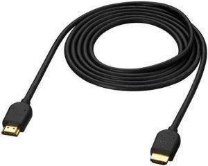 SONY DLC-HD10P HDMI CABLE 1M