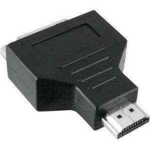 HDMI-DVI ADAPTER M/F