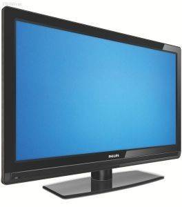 PHILIPS 42\'\' LCD TV 42PFL7782