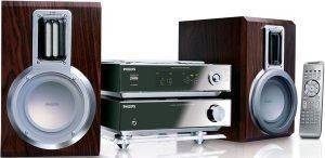 PHILIPS MCM700 PHILIPS MCM700
