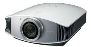 SONY VPL-VW40 SONY VPL-VW40