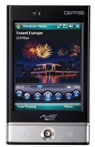 MIO P560 NAVIMATE XTREME MIO P560 NAVIMATE XTREME