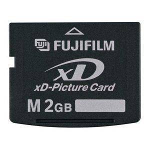 FUJI XD-CARD 2GB M-TYPE