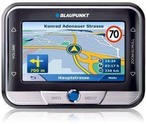 BLAUPUNKT TRAVELPILOT LUCCA 5.2 + ΧΑΡΤΕΣ ΕΛΛΑΔΑΣ ΕΥΡΩΠΗΣ BLAUPUNKT TRAVELPILOT LUCCA 5.2 + ΧΑΡΤΕΣ ΕΛΛΑΔΑΣ ΕΥΡΩΠΗΣ