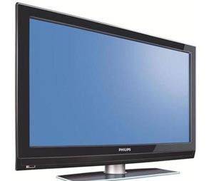 PHILIPS 37\'\' LCD TV 37PFL7662