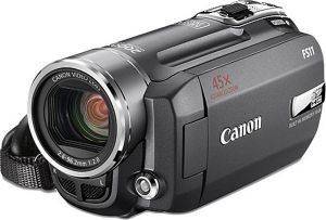 CANON FS11 CANON FS11