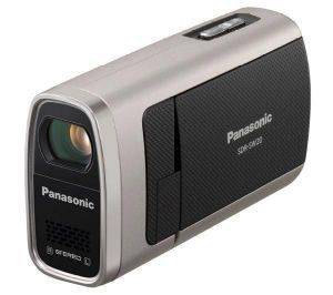 PANASONIC SDR-SW20EG-S SILVER PANASONIC SDR-SW20EG-S SILVER
