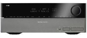 HARMAN KARDON AVR155 RECEIVER HARMAN KARDON AVR155 RECEIVER