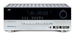 HARMAN KARDON AVR347 RECEIVER HARMAN KARDON AVR347 RECEIVER