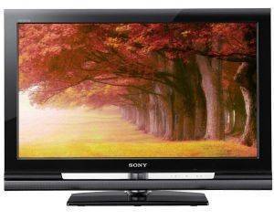 SONY KDL-26V4500E BRAVIA 26\