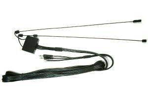 CAR TV ANTENNA
