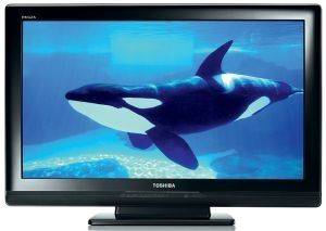 TOSHIBA REGZA 32AV500PG 32\'\' LCD TV