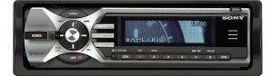 SONY MEX-BT5100 SONY MEX-BT5100