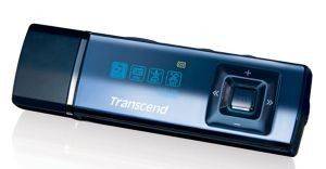 TRANSCEND 4GB T.SONIC 320 BLUE