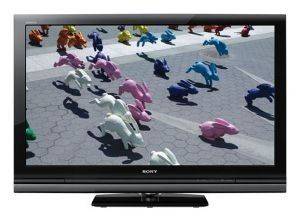 SONY KDL-40V4000E BRAVIA 40\'\' LCD TV