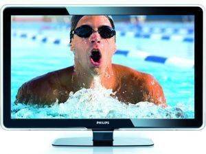 PHILIPS 42\'\' LCD TV 42PFL7603