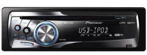 PIONEER DEH-50UB PIONEER DEH-50UB